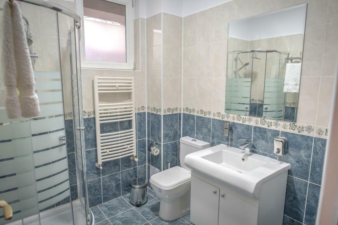Elisabeta Hotel Bucareste