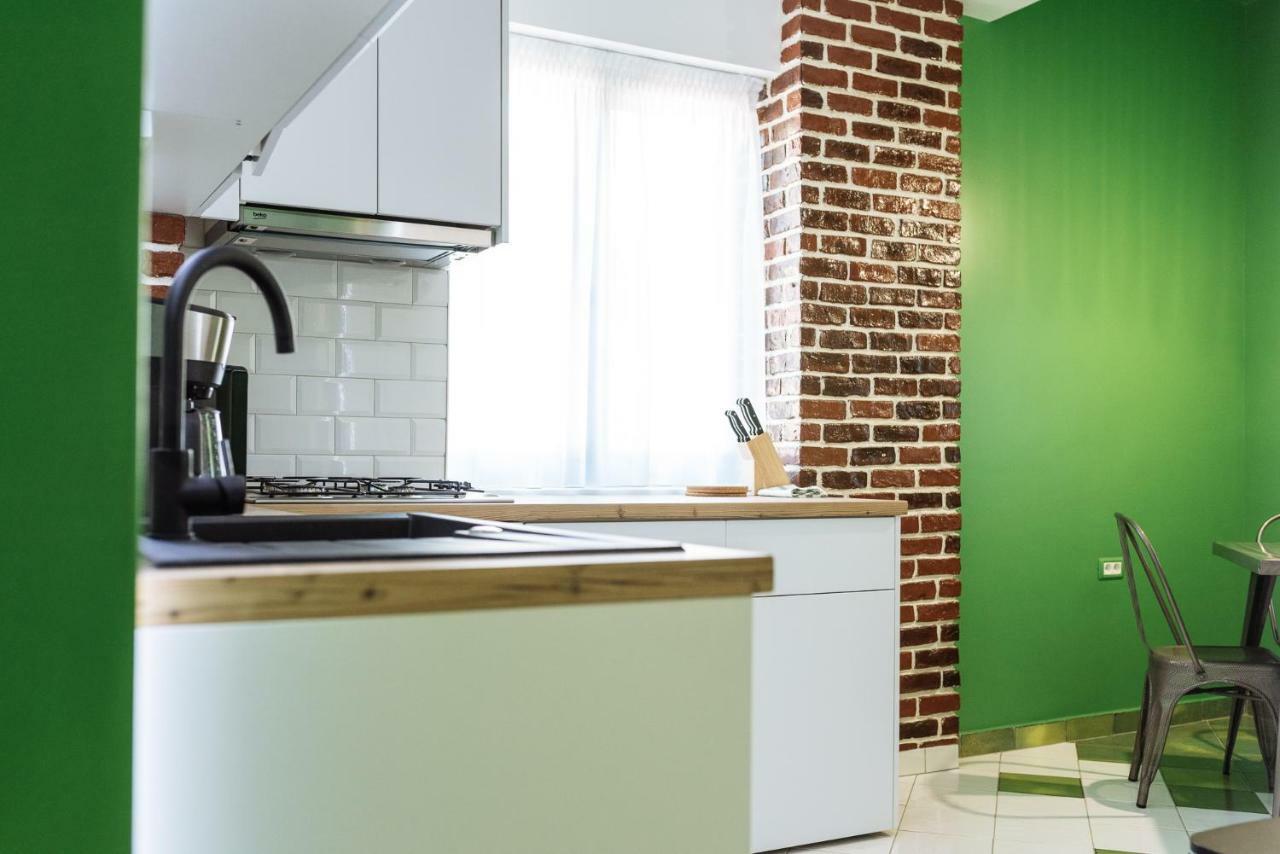 Apartament Zodiac