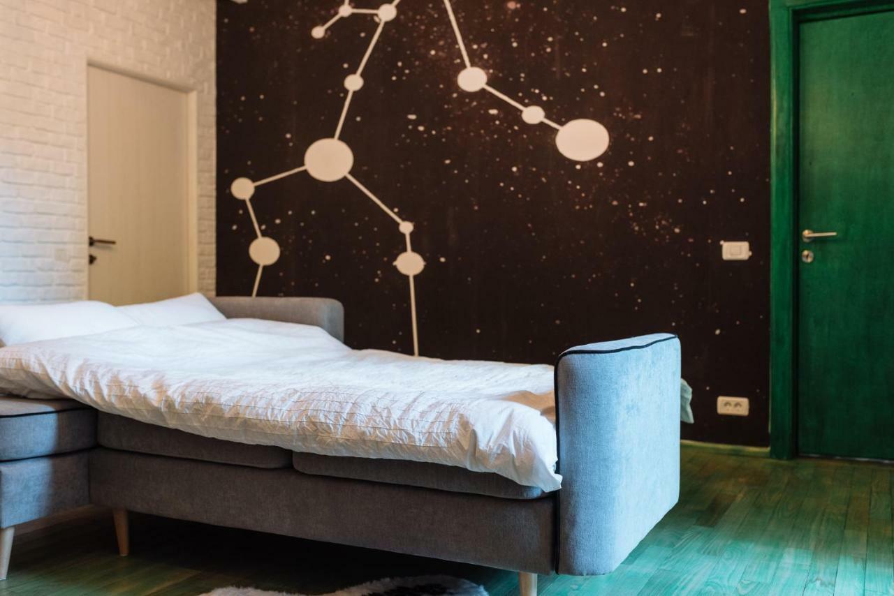 Apartament Zodiac *