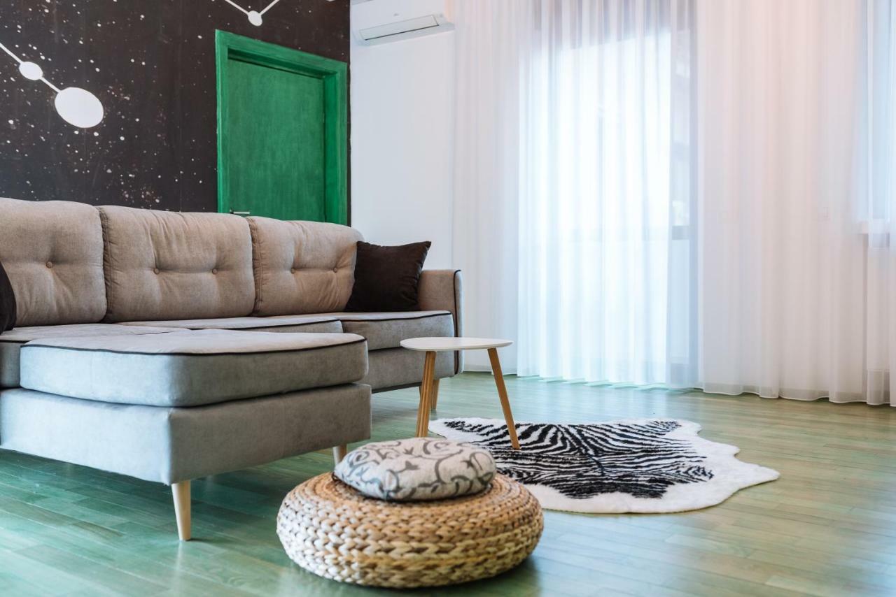 Apartament Zodiac