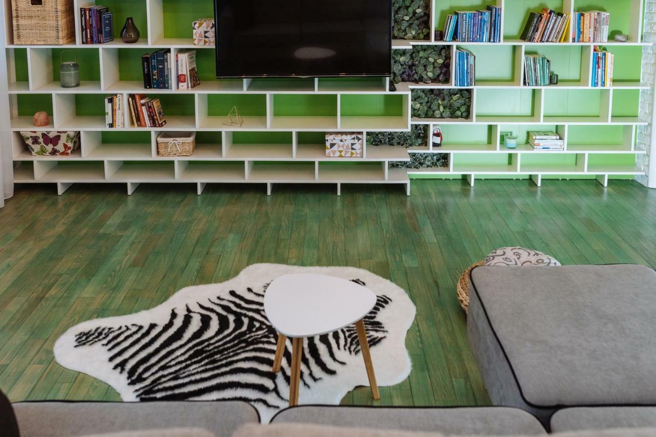 Zodiac Apartament