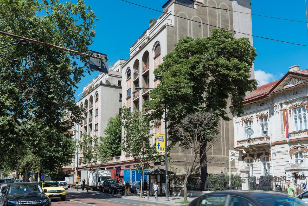 Zodiac Apartament *