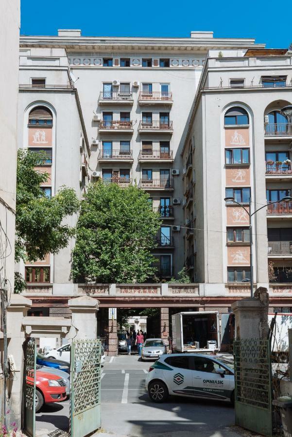 Apartament Zodiac Bucureşti