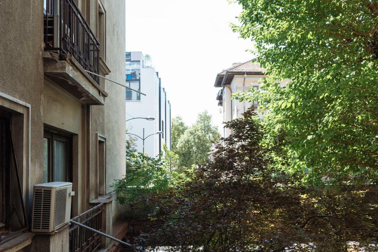 Zodiac Apartament