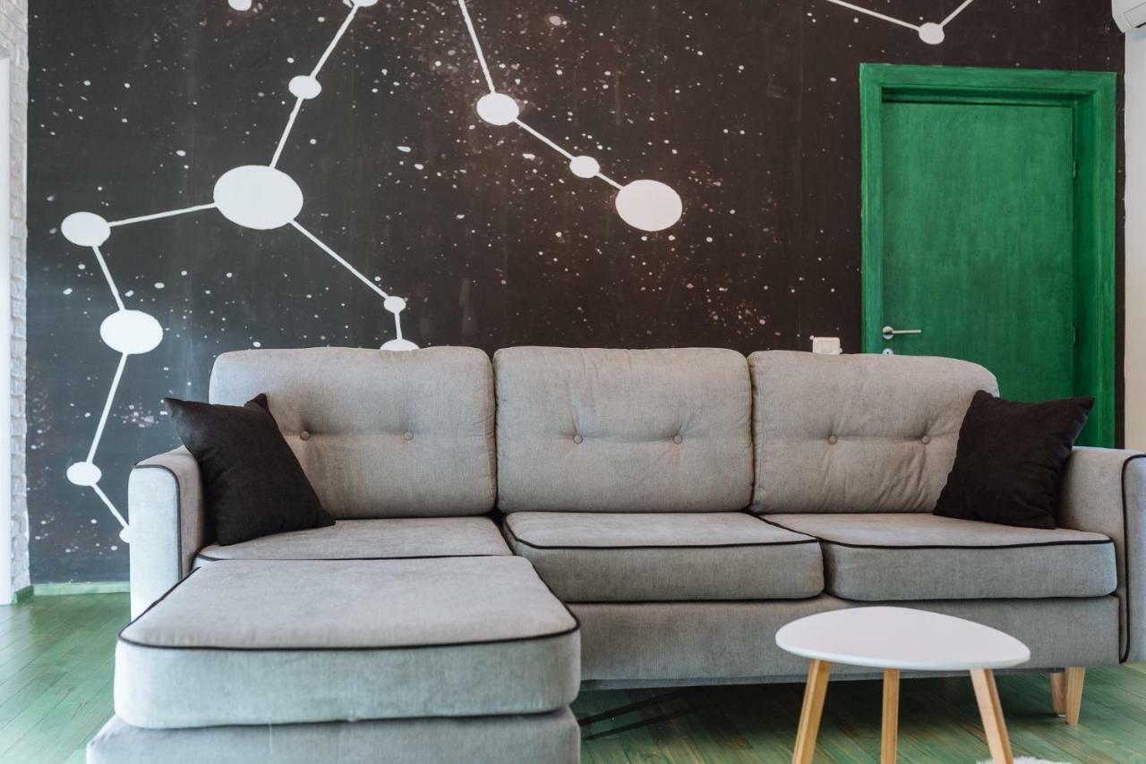 Apartament Zodiac
