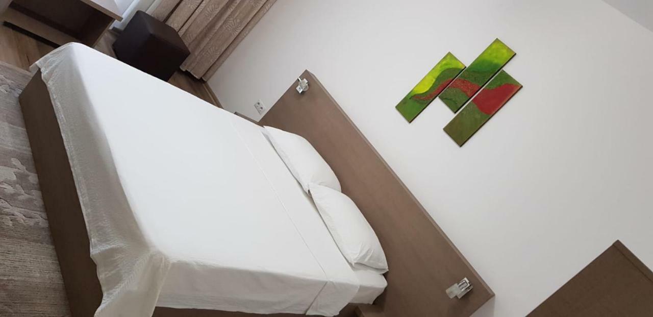 Apartment Lorena Old Town *