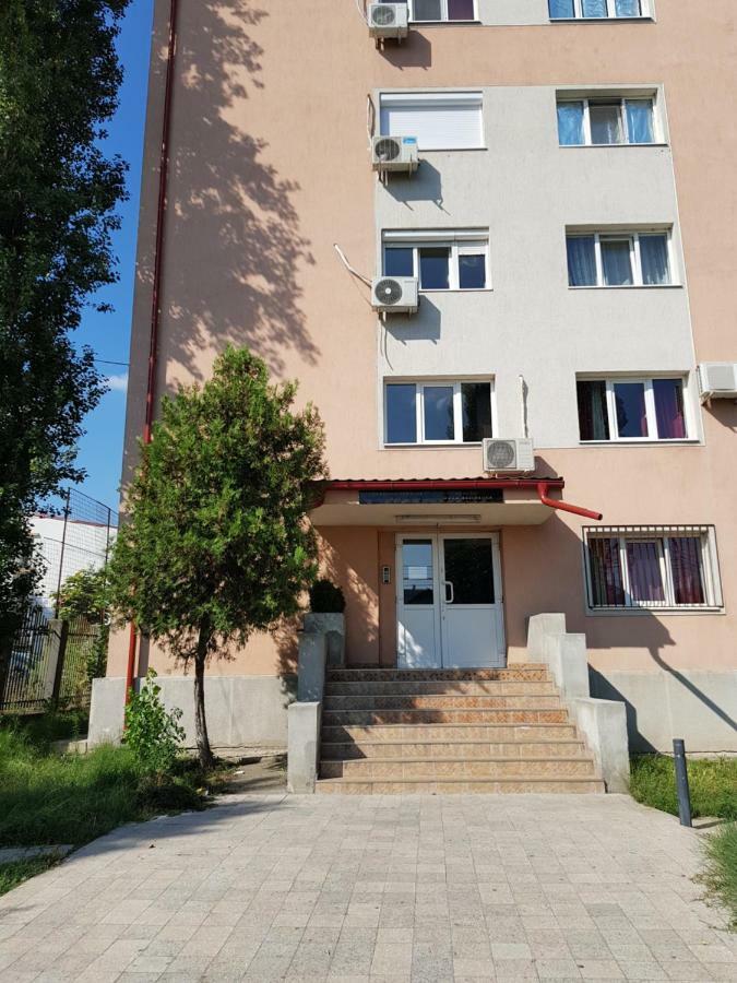 Cozy&elegant New In * Bucharest