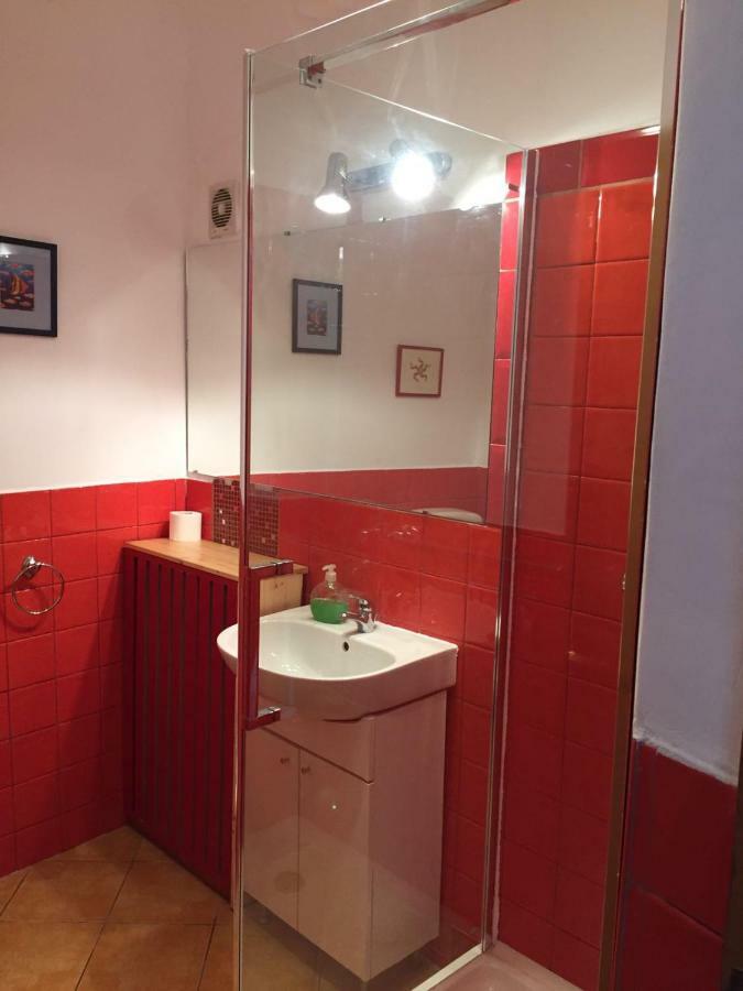 Apartment Cismigiu Garden Studio *
