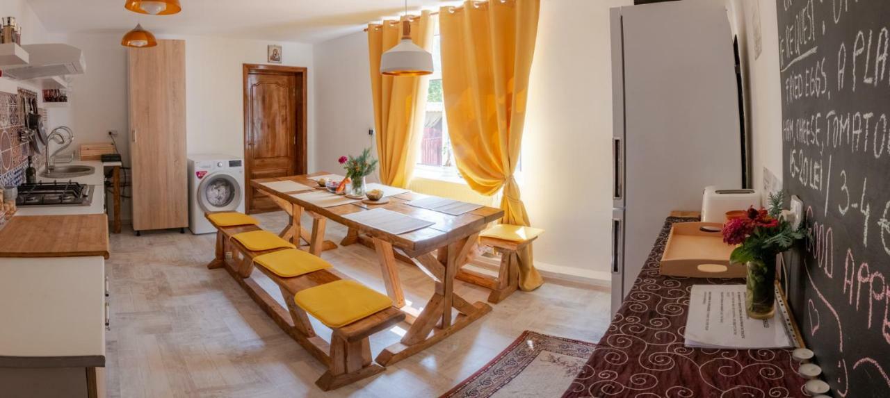 Guest House Sophie *