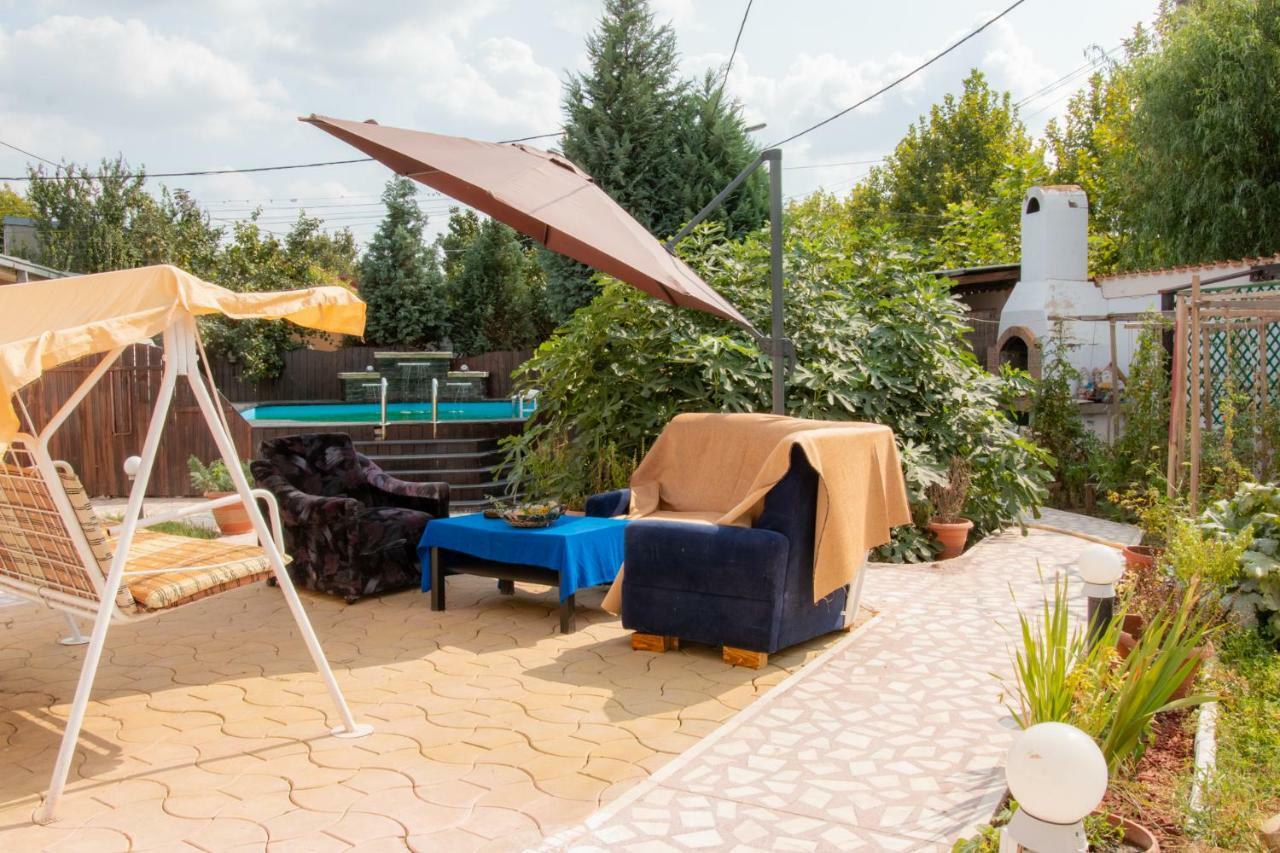 Pensiune Guest House Sophie