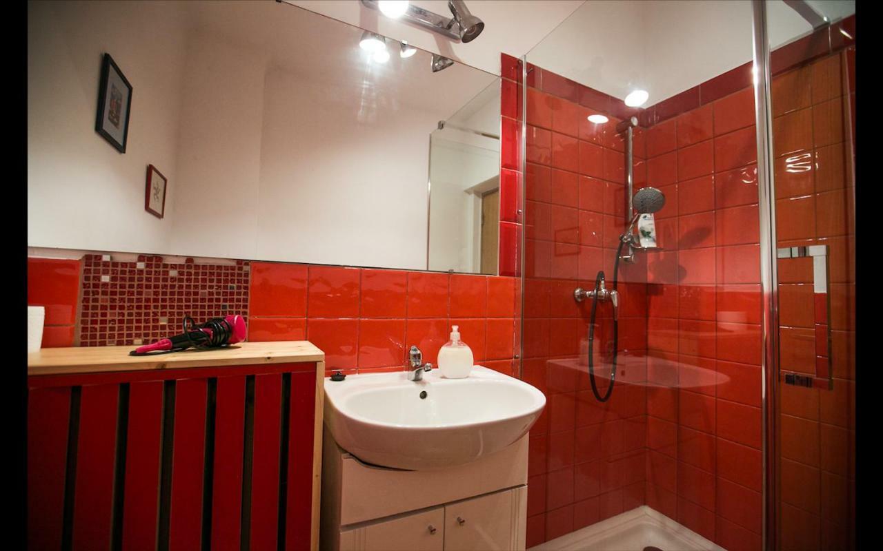 Cismigiu Garden Studio Apartment