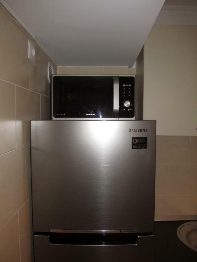 Apartment My Little