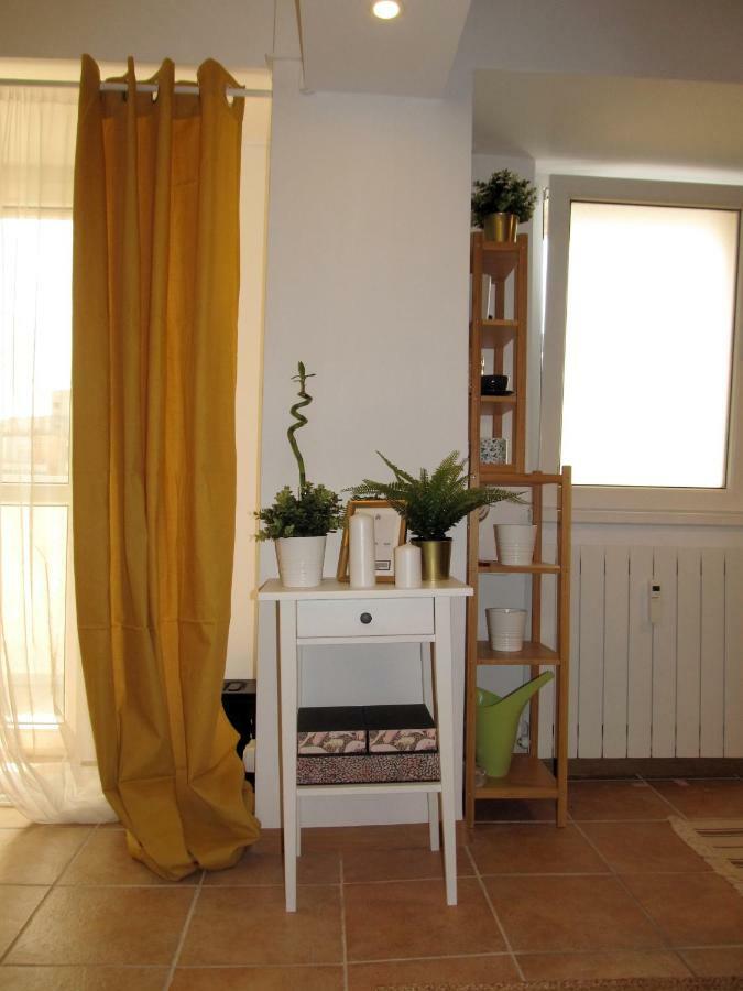 My Little Apartment *
