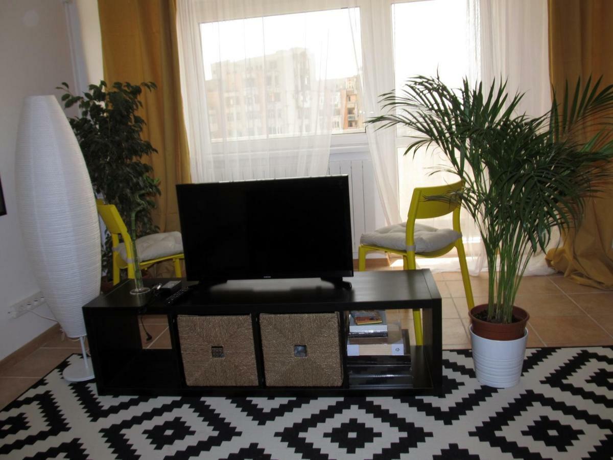 My Little Apartment
