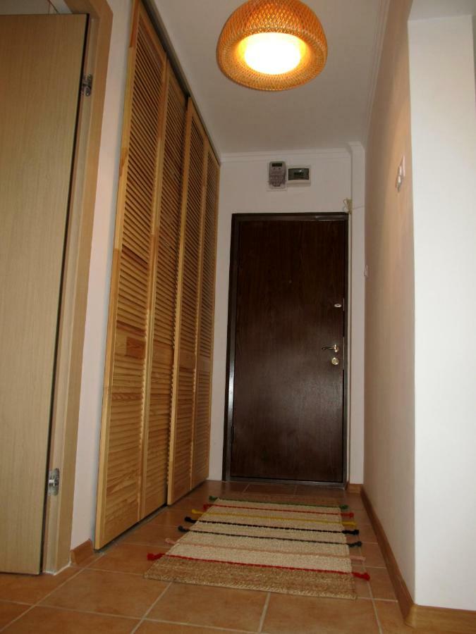 Apartment My Little Bucharest