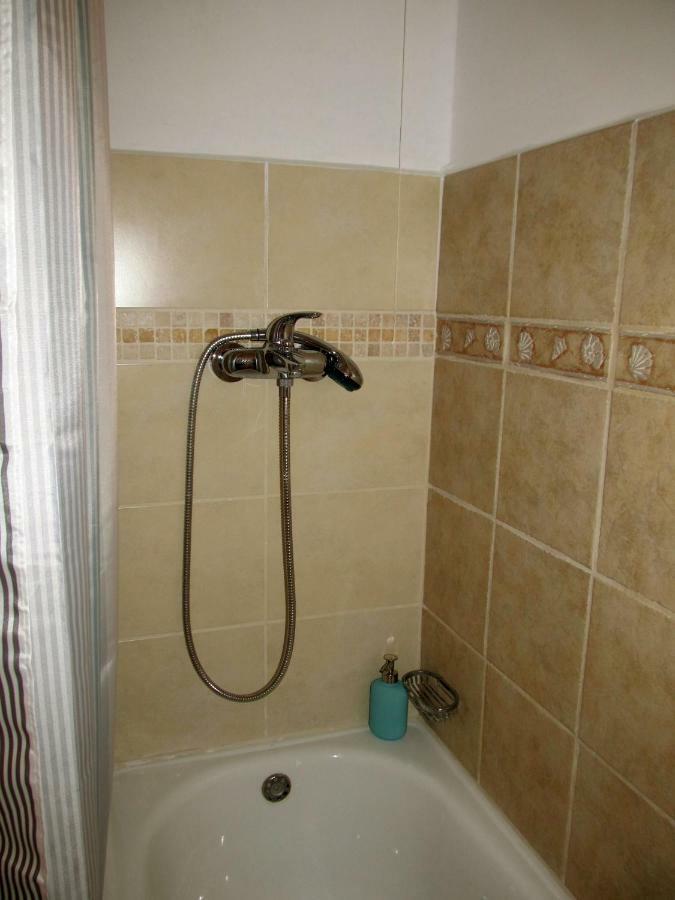 Apartment My Little Bucharest
