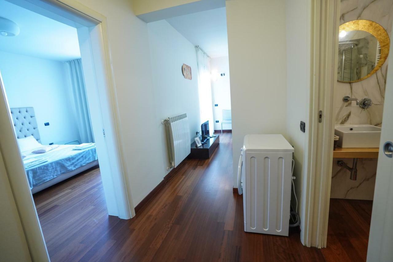Center Premium Apartment *