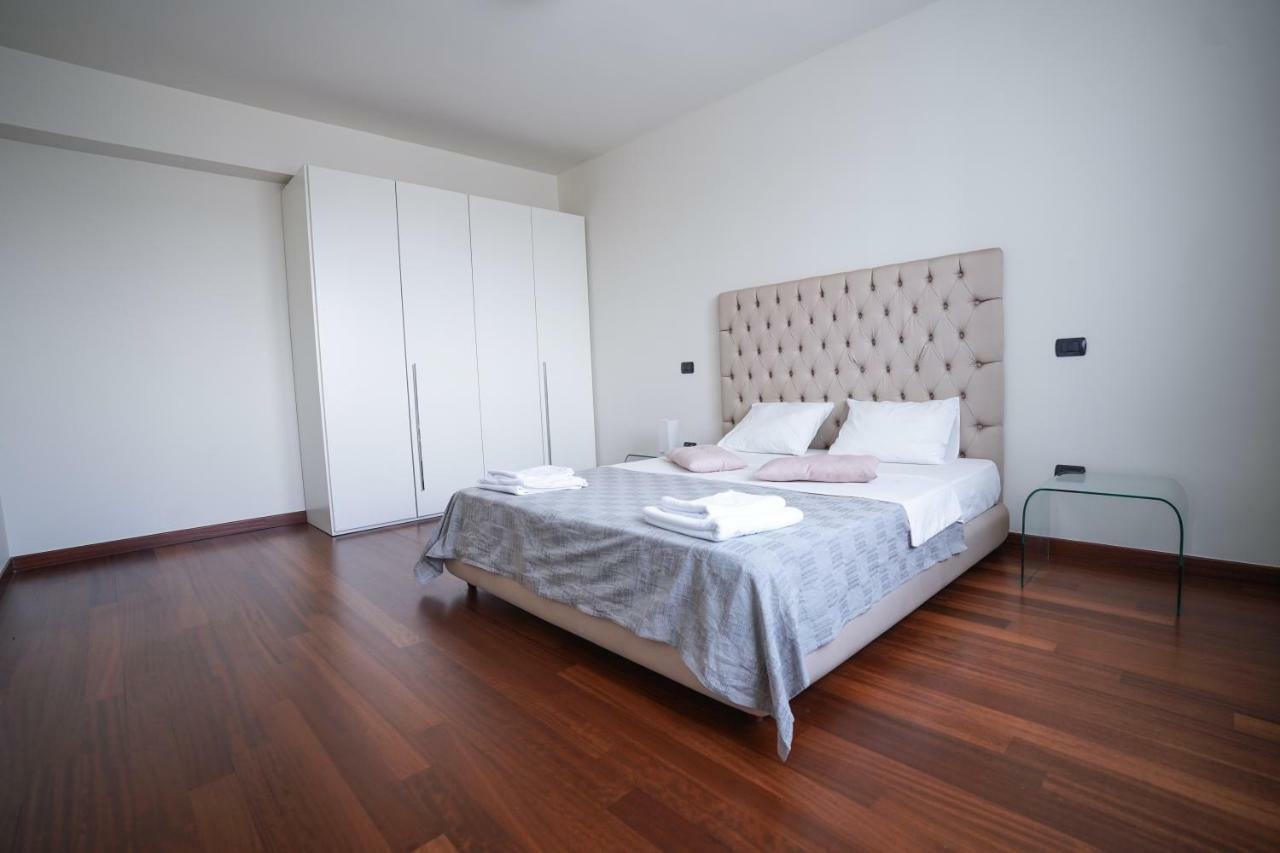 Center Premium Apartment *