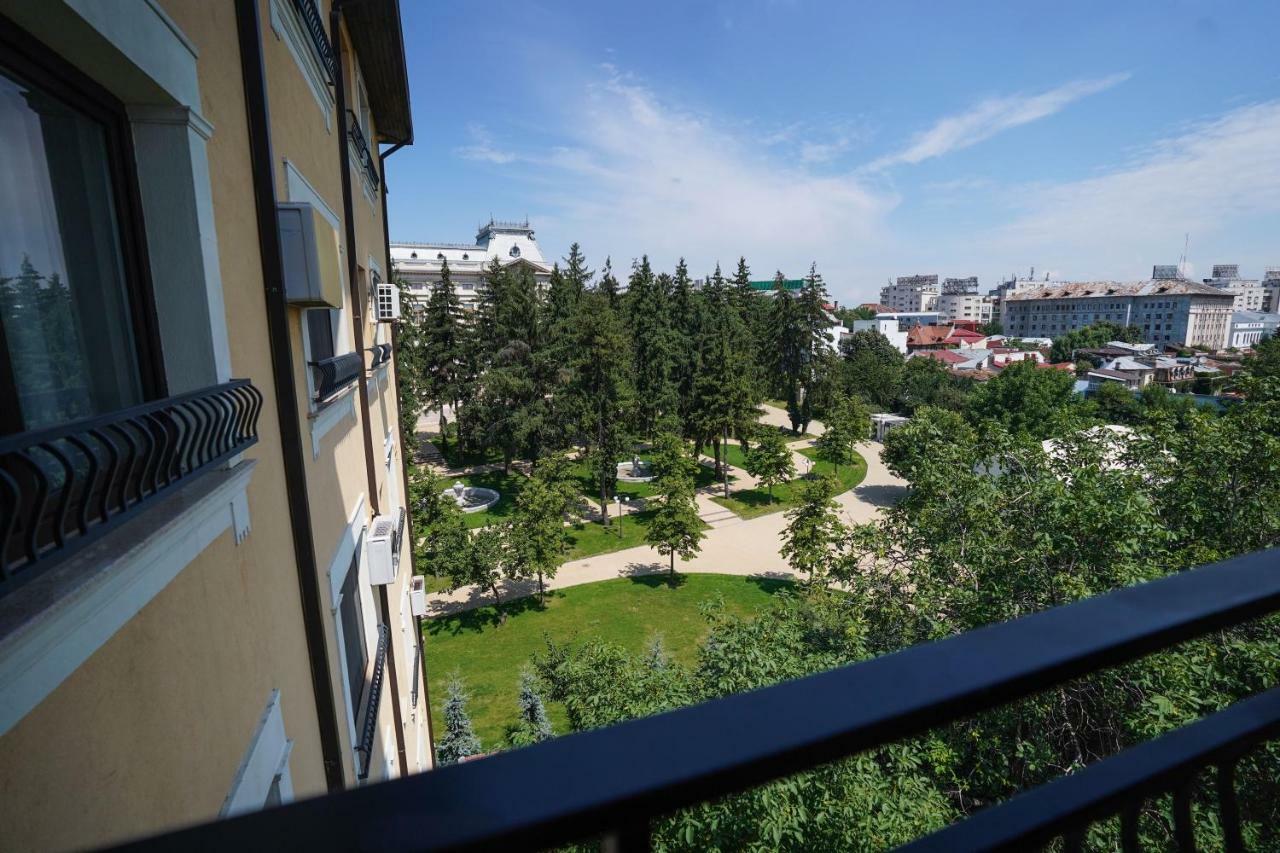 Center Premium Apartment