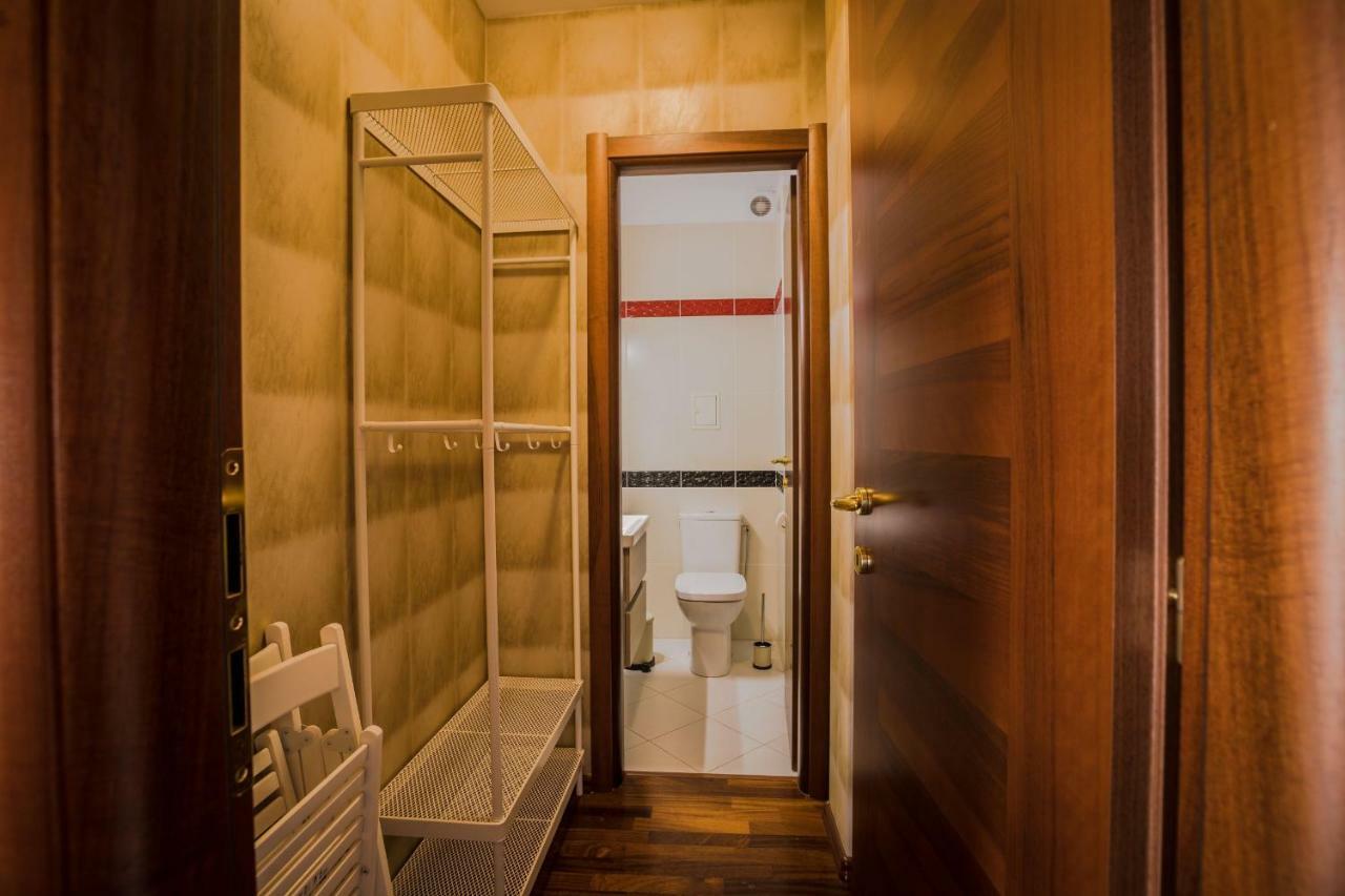 Nassif Estates Apartamento *