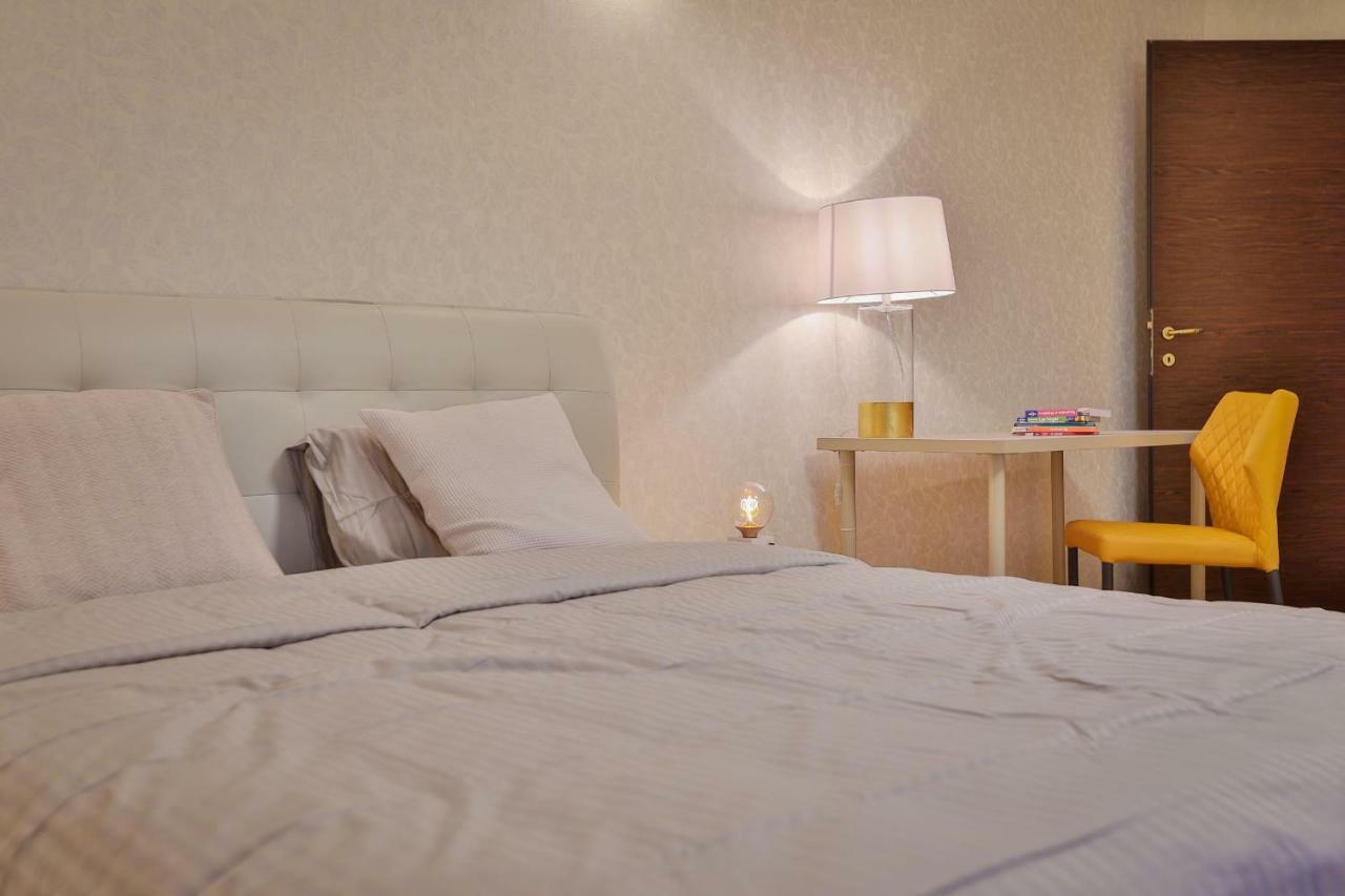 Apartamento Nassif Estates *