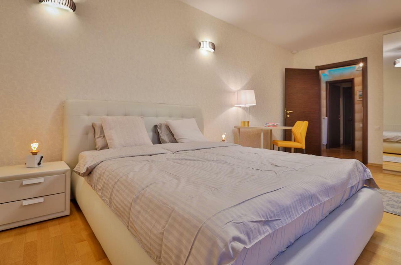 Nassif Estates Apartamento Bucareste