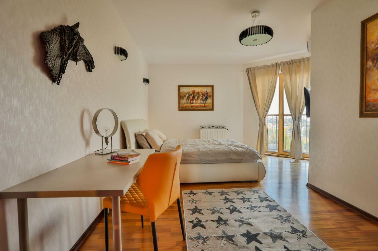 Nassif Estates Apartamento