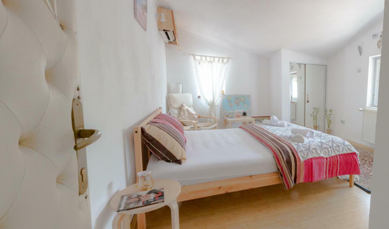 Guest House Sophie *