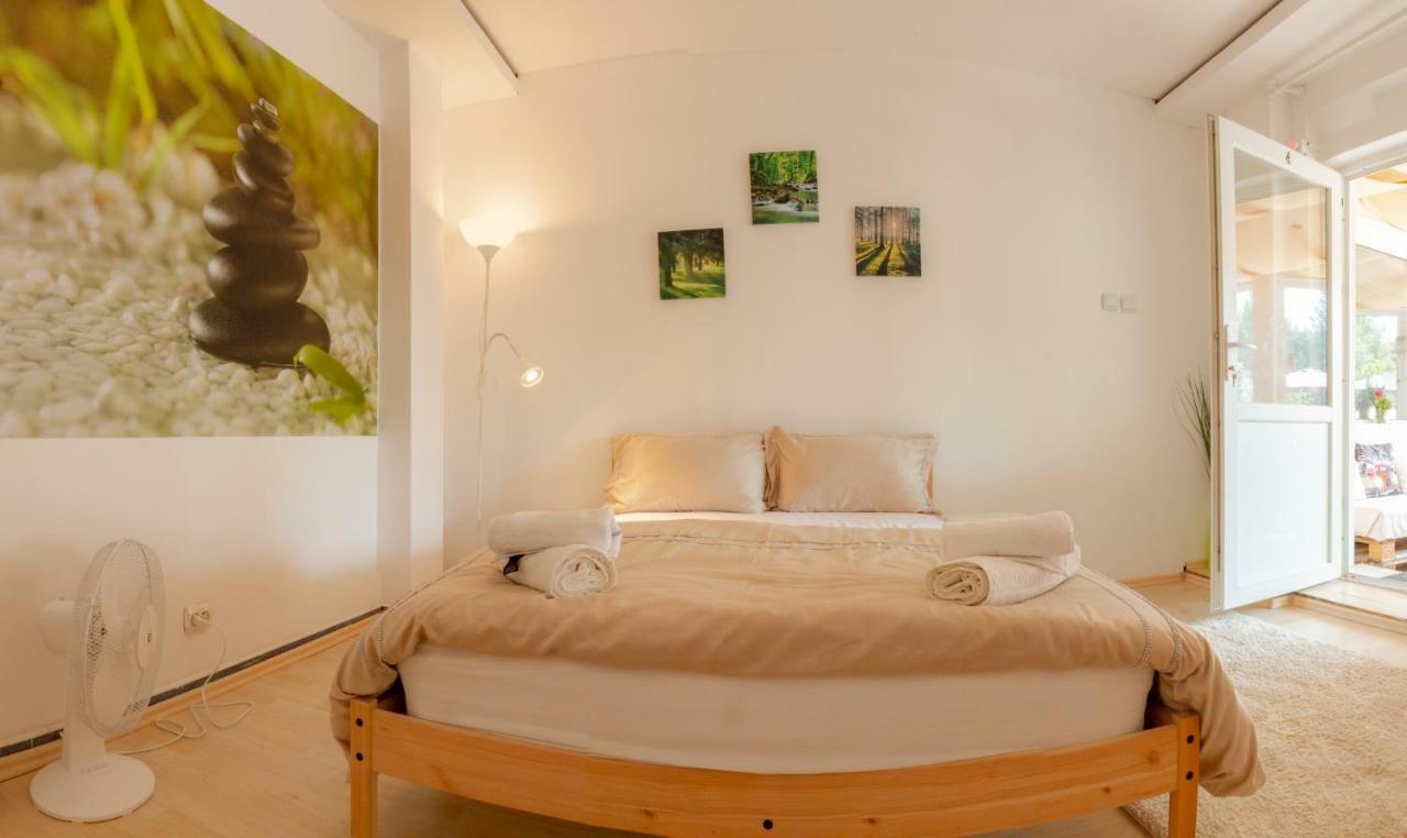 Guest House Sophie Pensiune