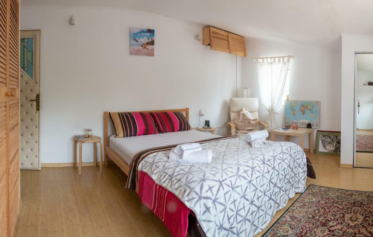 Guest House Sophie Bucureşti