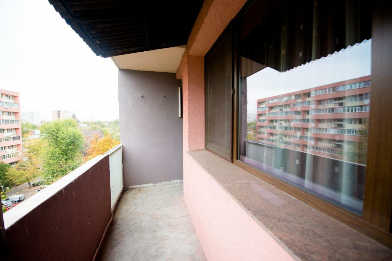 Arena Sirius Apartament Bucureşti