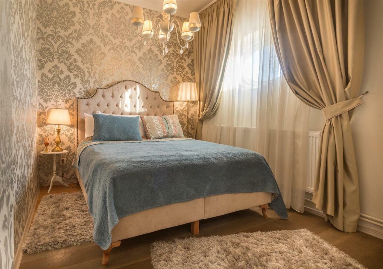Apartino - Luxury View - Self Check-in Apartamento