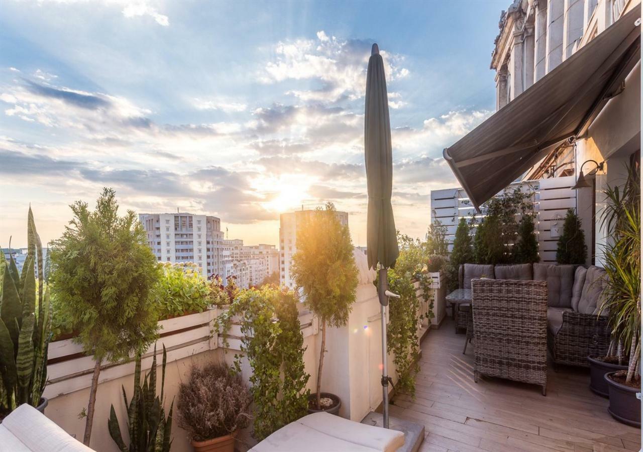Apartino - Luxury View - Self Check-in Apartamento *