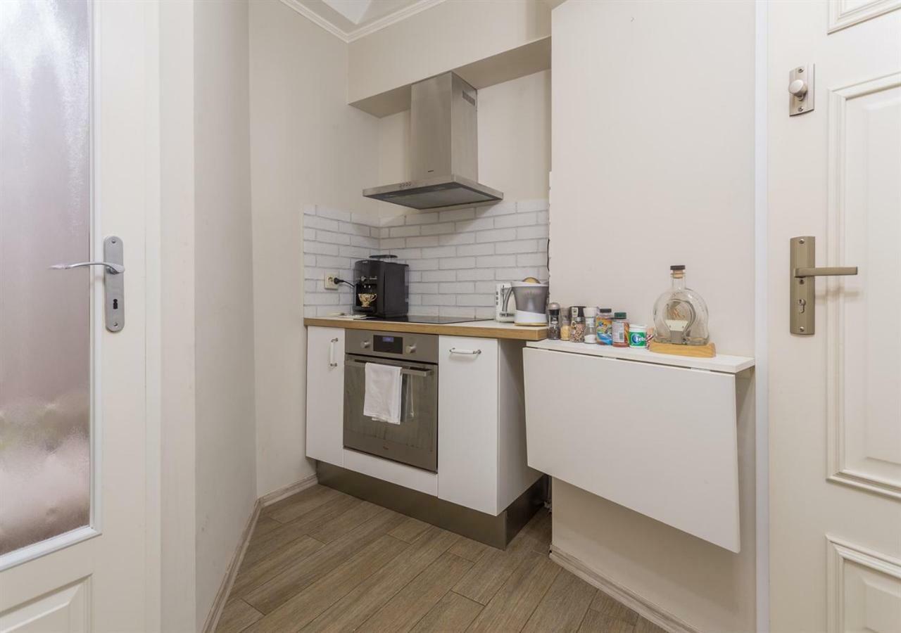 Apartamento Apartino - Luxury View - Self Check-in Bucareste