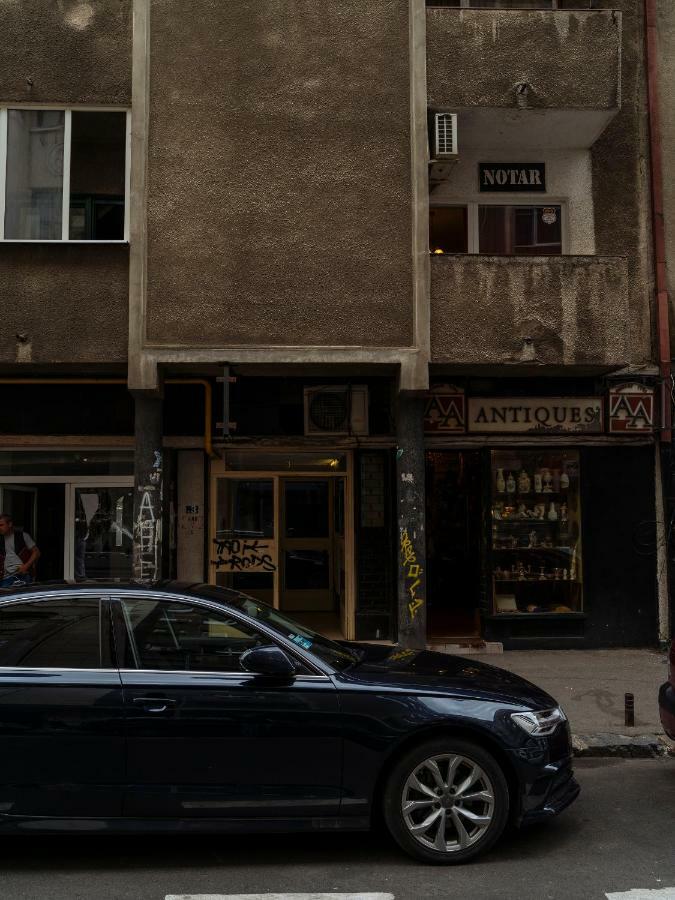 Apartment Universitate - Old Town Cosy Eq *
