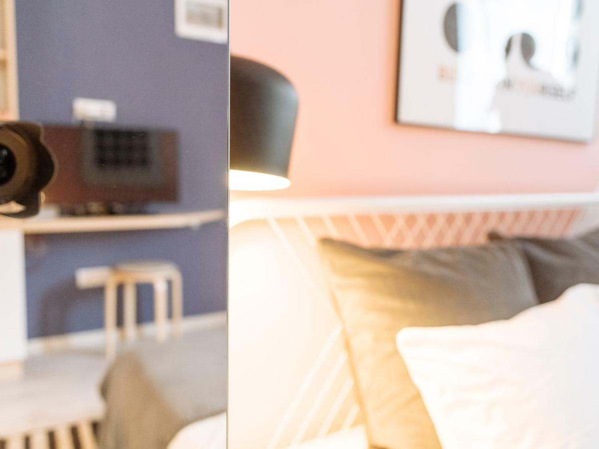 Universitate - Old Town Cosy Eq Bucharest