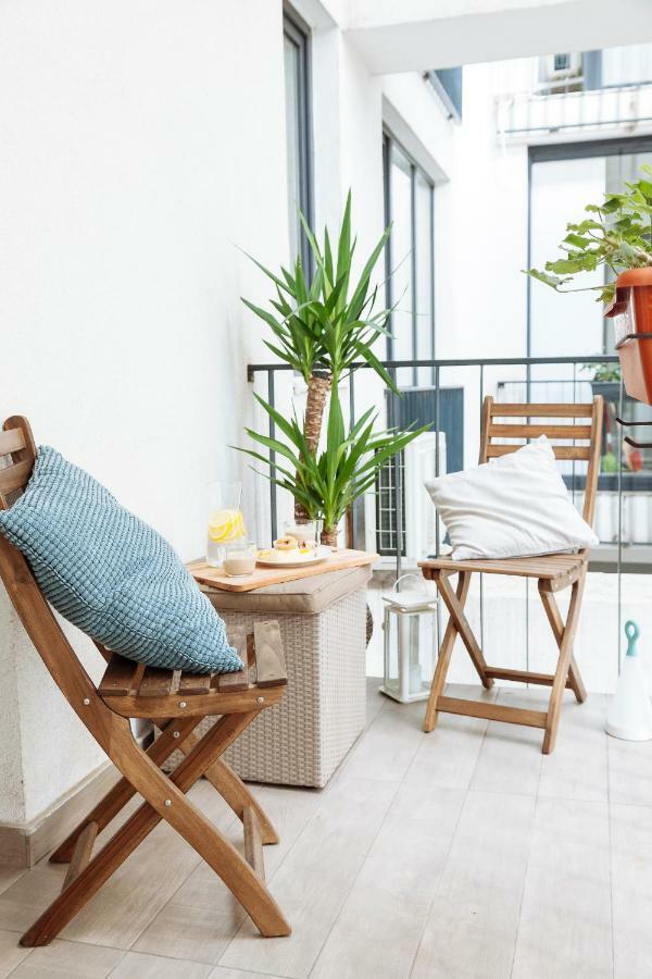 Apartament Matei Basarab