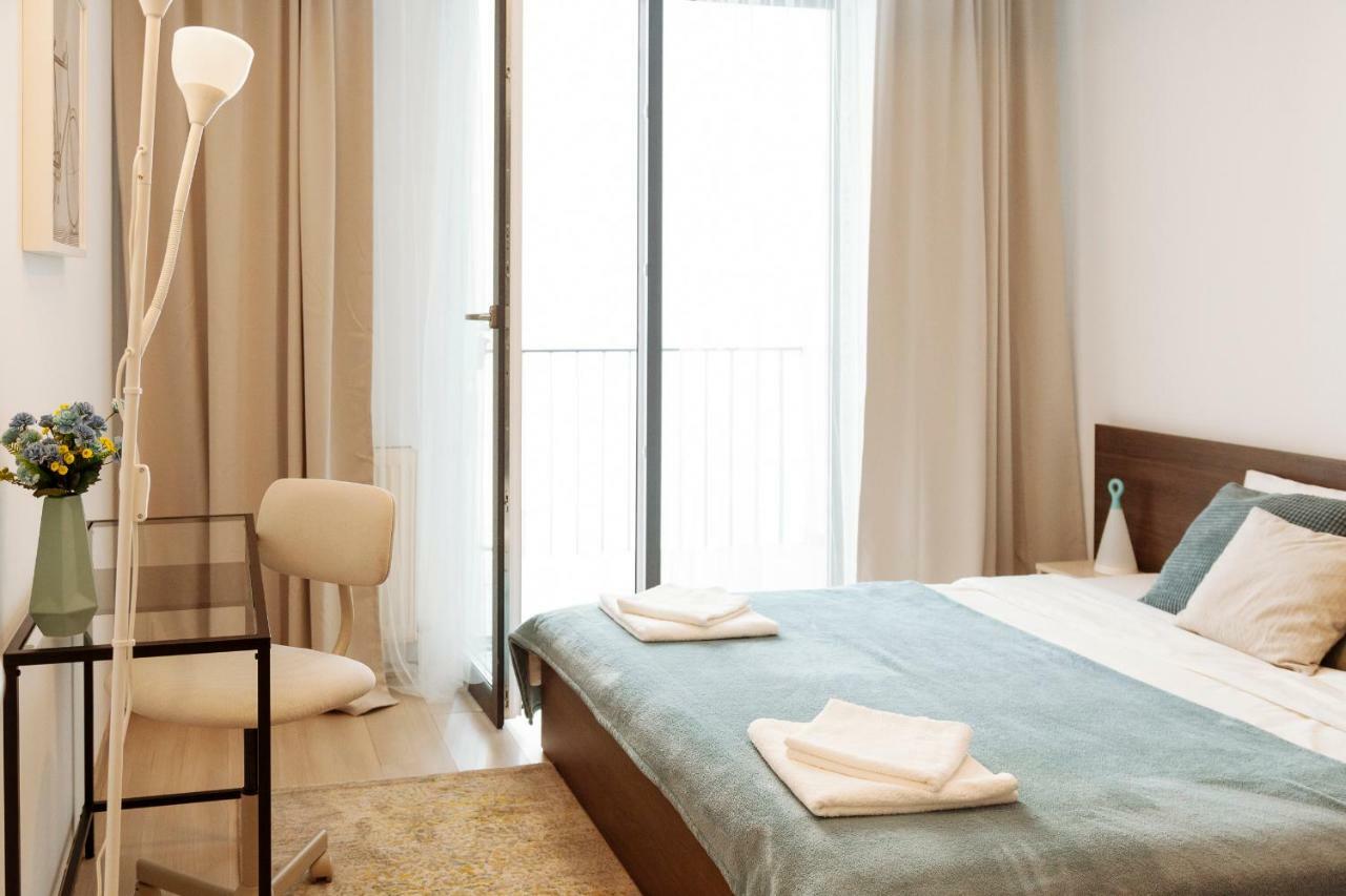 Matei Basarab Apartament