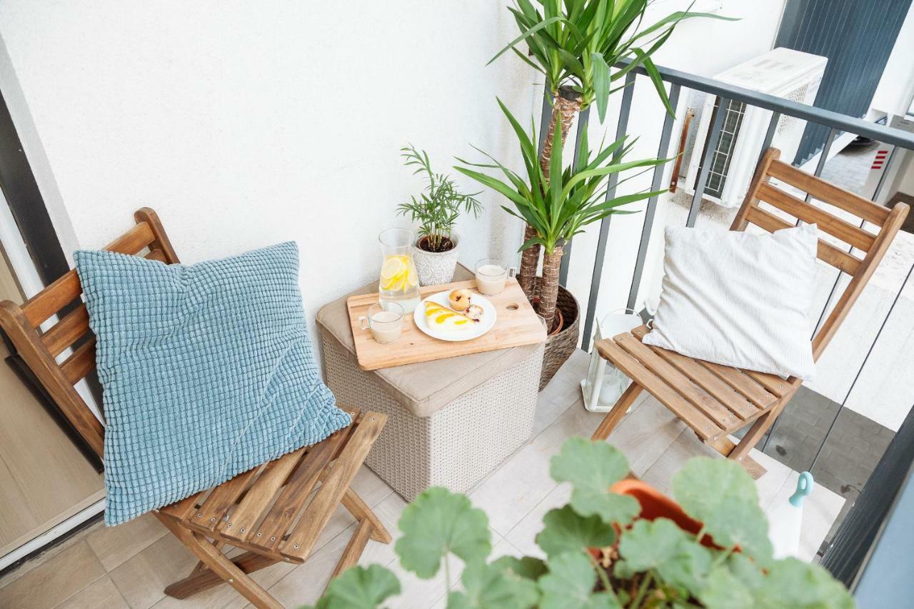 Matei Basarab Apartament Bucureşti
