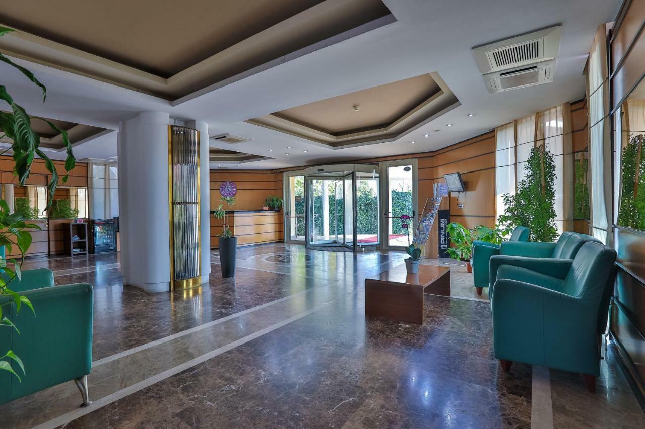 Nassif Estates Bucareste