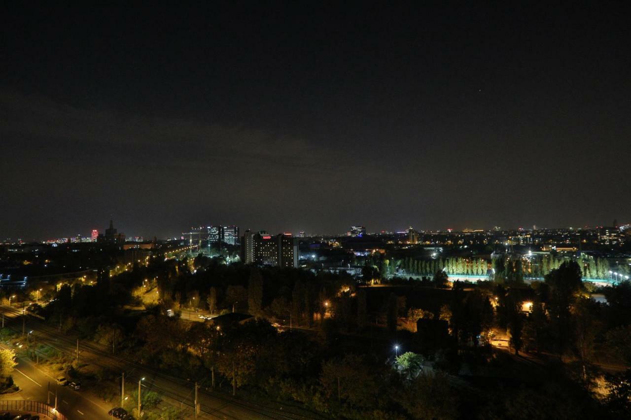 Nassif Estates Apartamento Bucareste