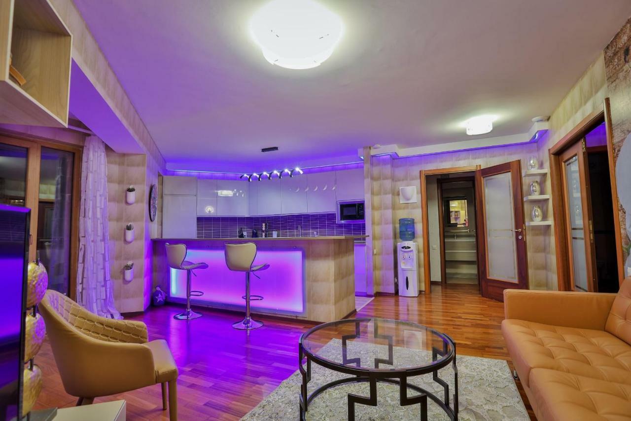 Apartamento Nassif Estates Bucareste
