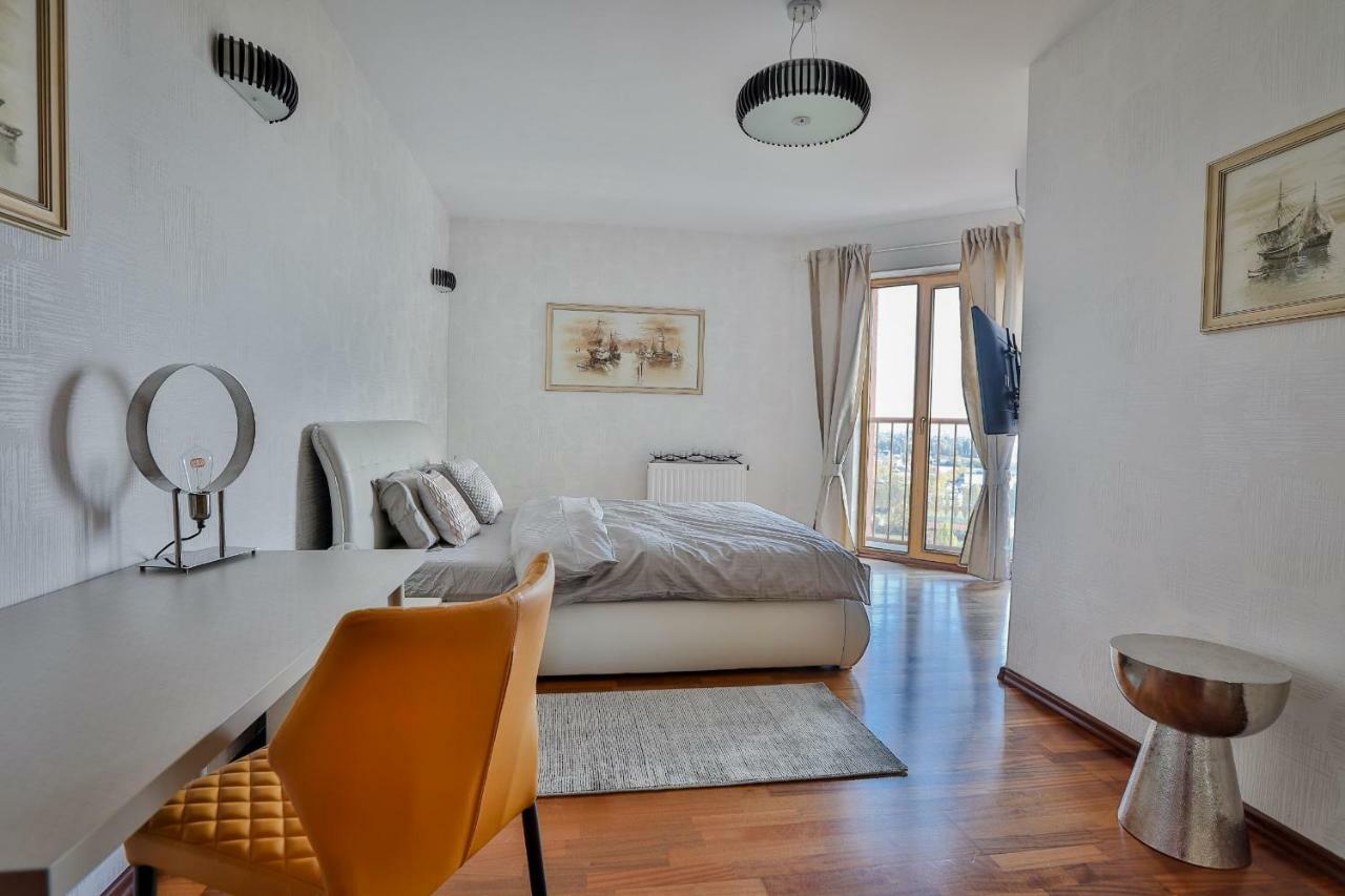 Apartamento Nassif Estates *