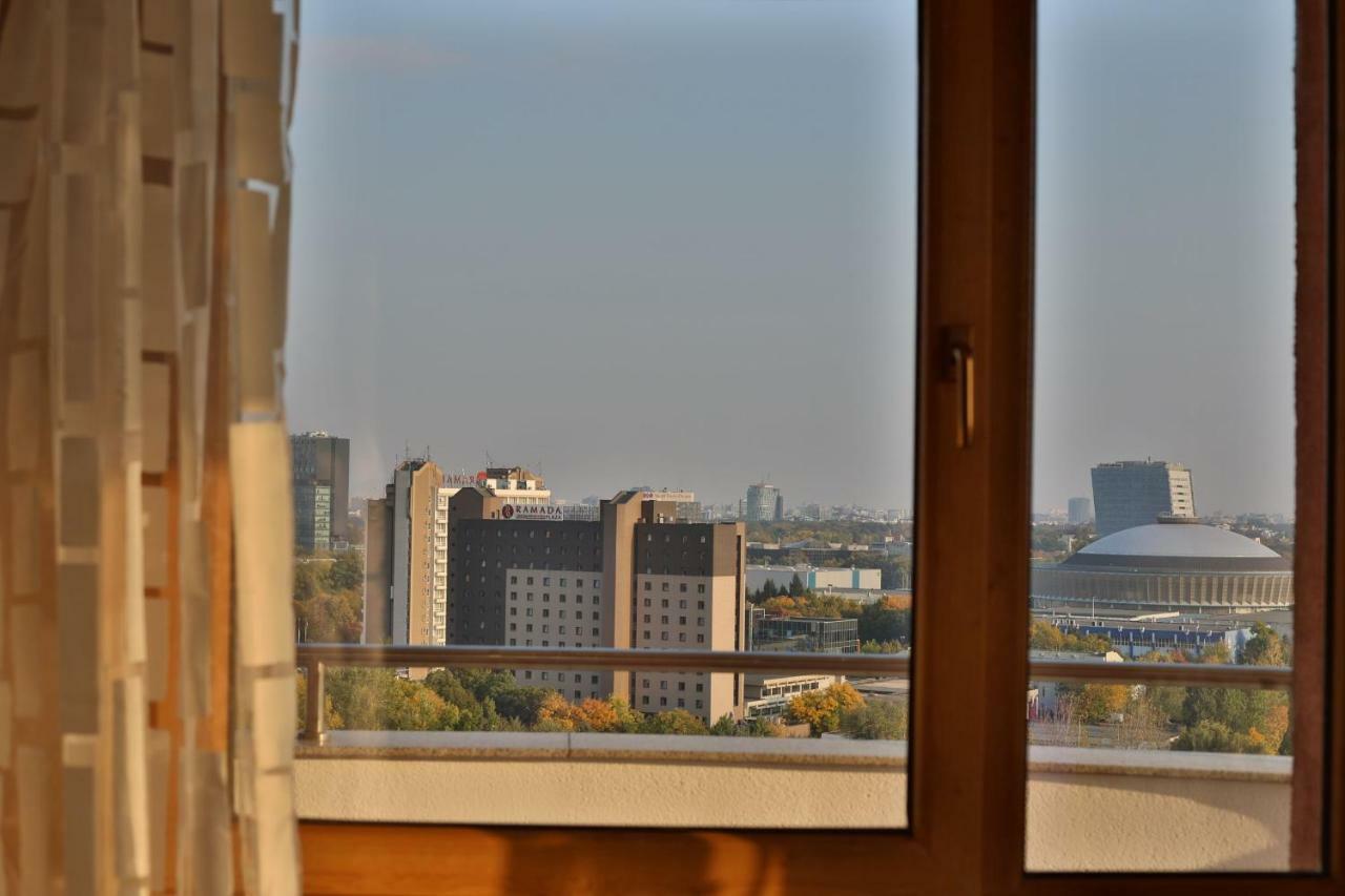 Apartamento Nassif Estates Bucareste