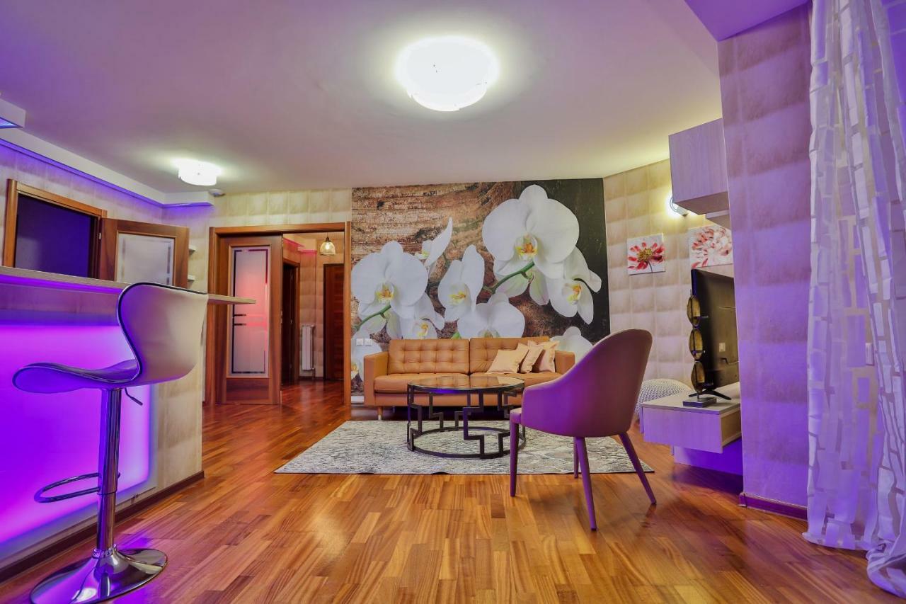 Nassif Estates Apartamento Bucareste