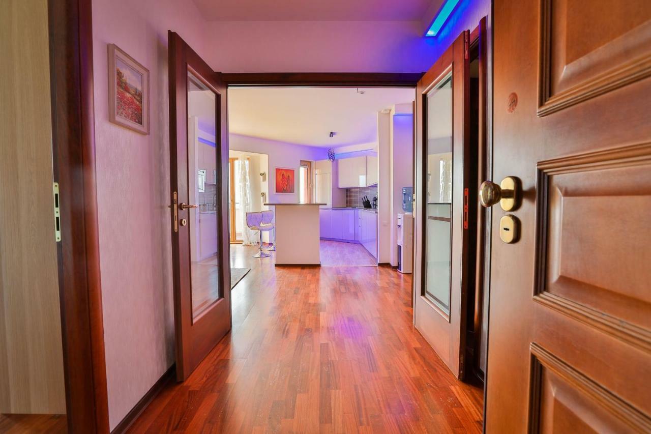 Apartamento Nassif Estates *