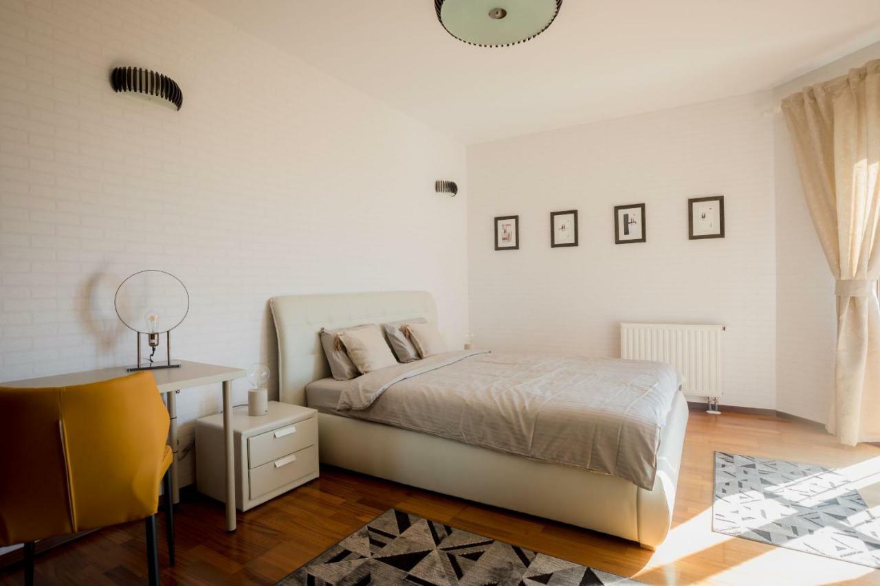 Nassif Estates Apartamento *