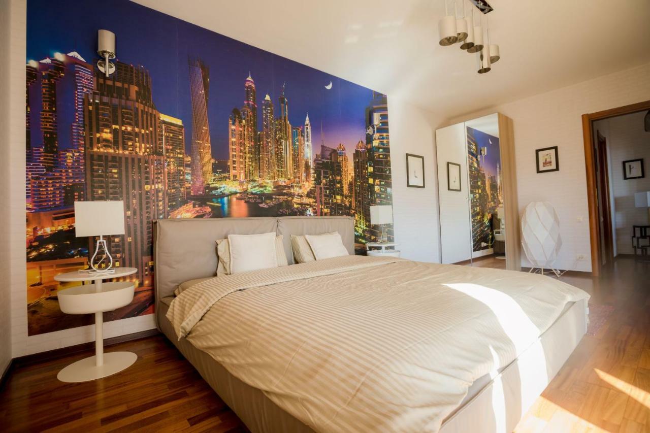 Nassif Estates * Bucareste