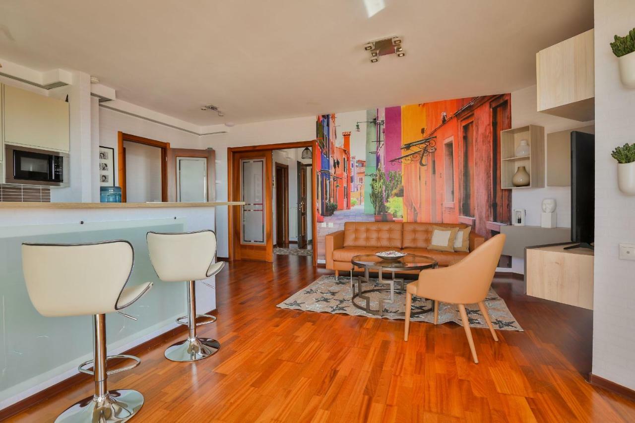 Nassif Estates Apartamento *