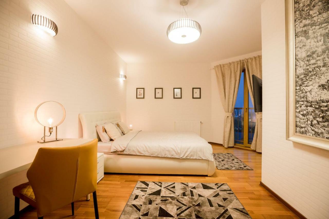 Apartamento Nassif Estates Bucareste